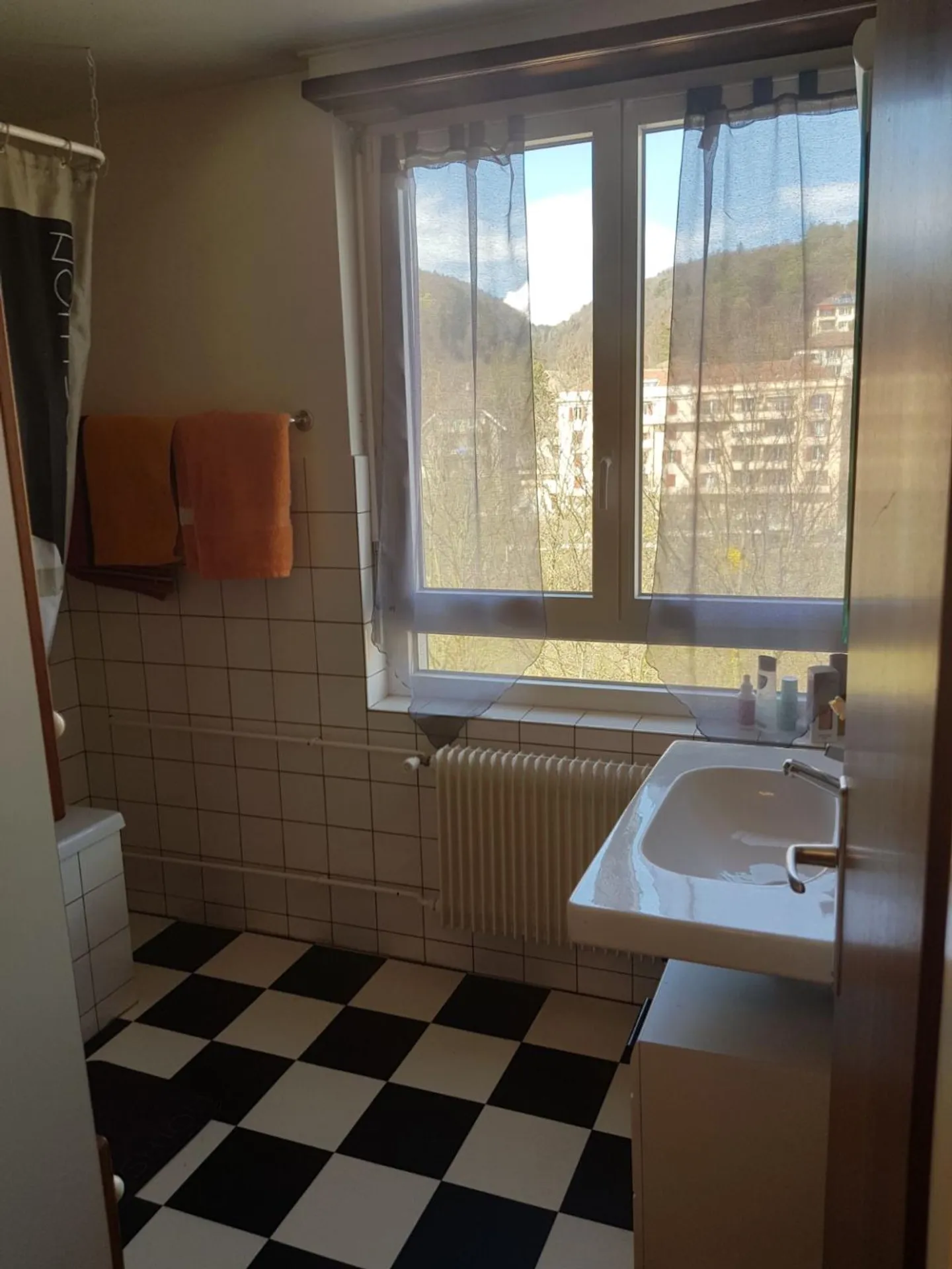 Wohnung zur Miete, Tunnels 1 (Neuenburg, Schweiz) - Foto 6 von 14