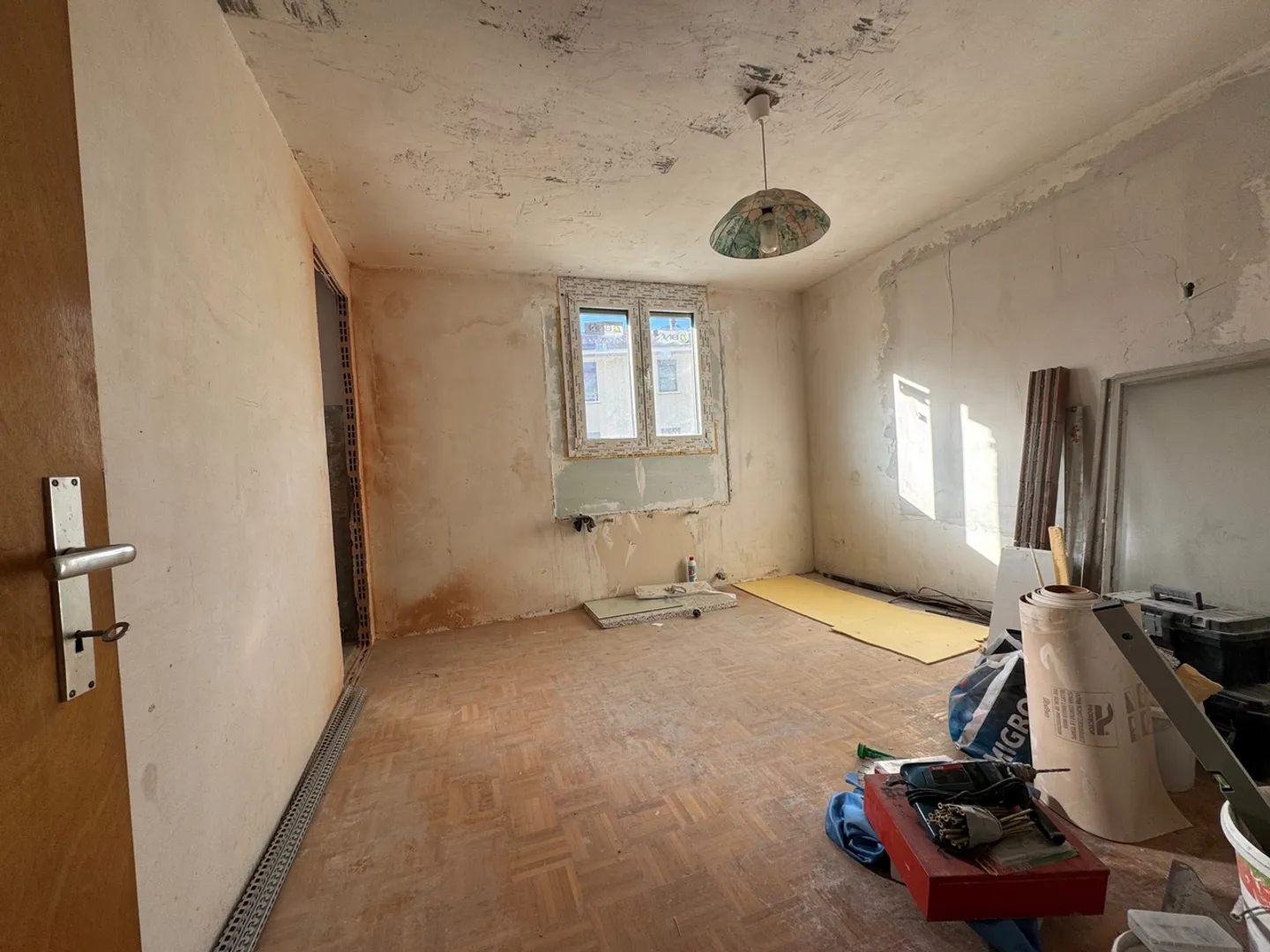 Geräumiges Einfamilienhaus in Leytron - Foto 5 von 10