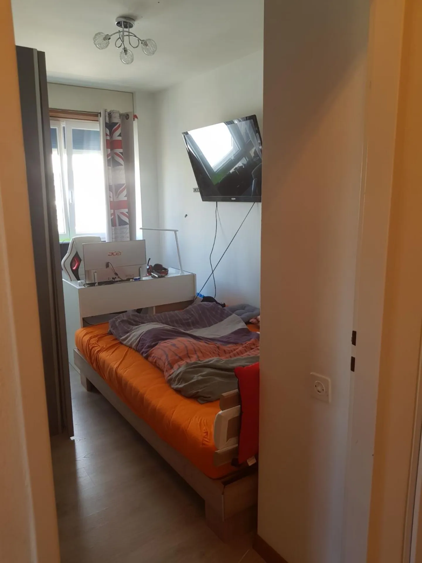 Wohnung zur Miete, Tunnels 1 (Neuenburg, Schweiz) - Foto 4 von 14