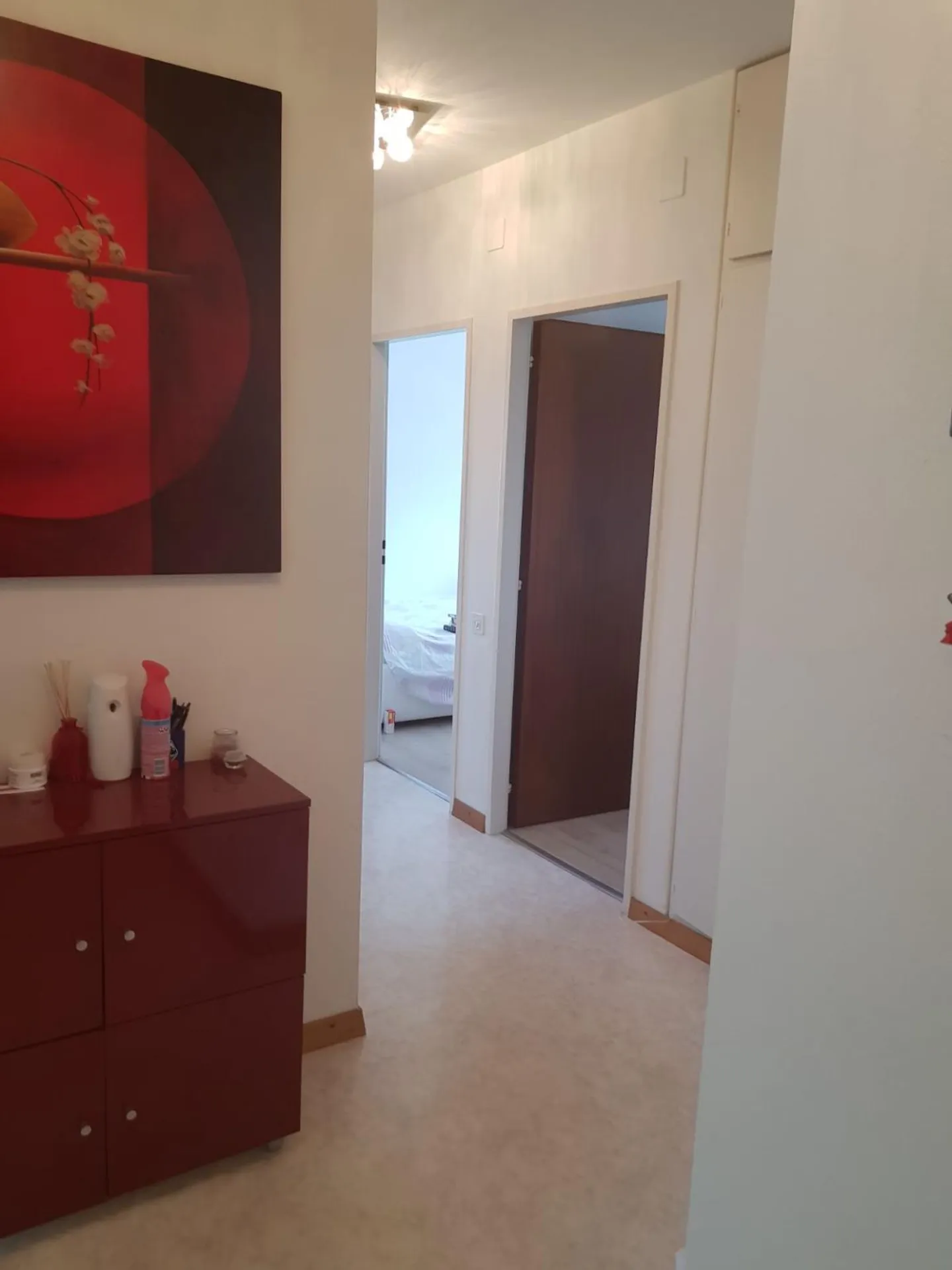 Wohnung zur Miete, Tunnels 1 (Neuenburg, Schweiz) - Foto 8 von 14