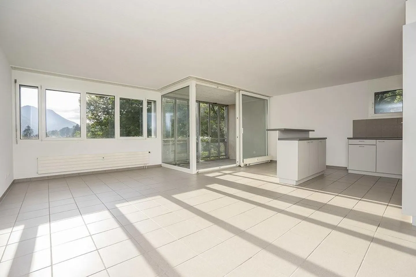 Appartement familial avec 4,5 pièces - Photo 2 sur 9