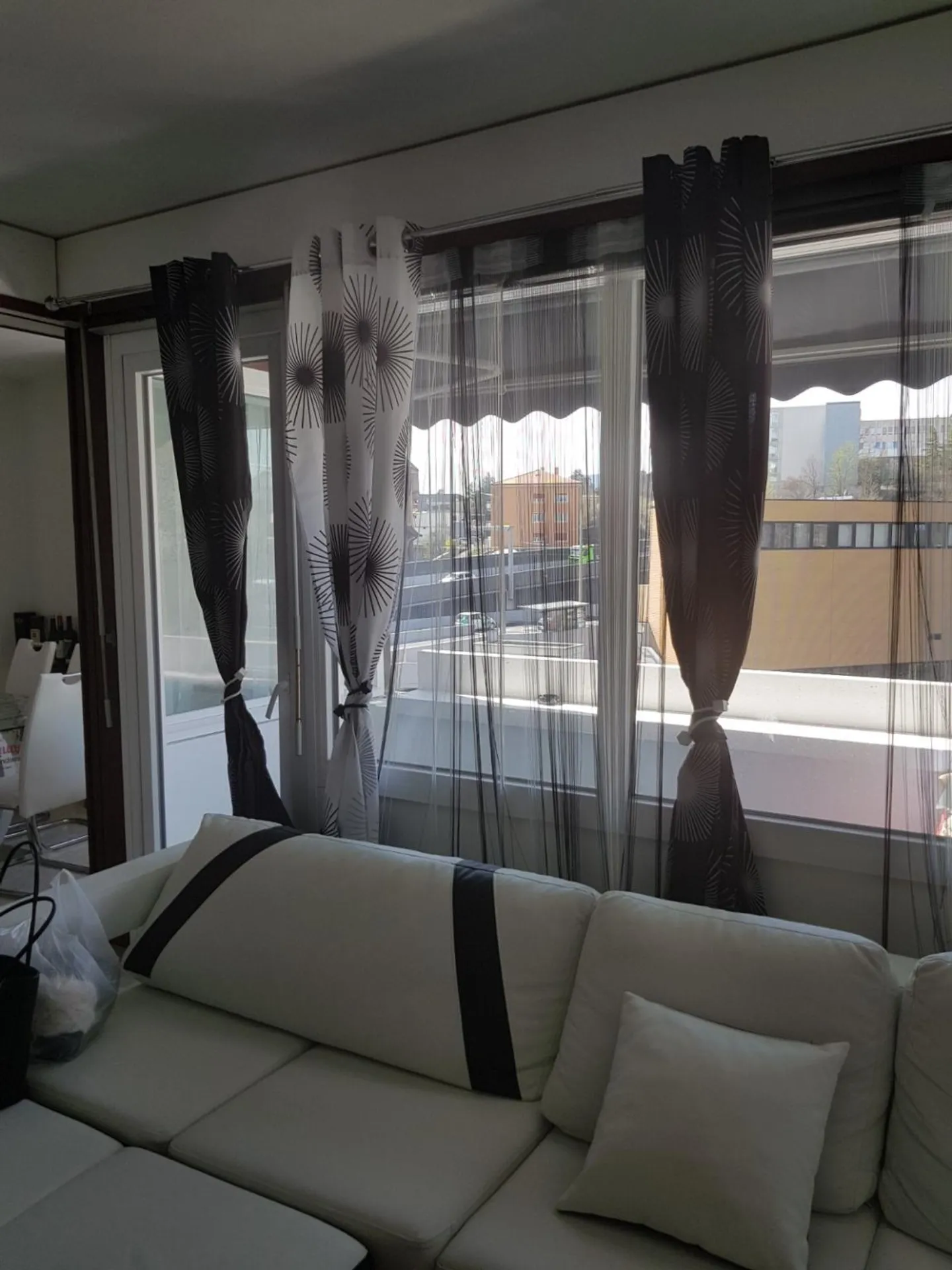 Wohnung zur Miete, Tunnels 1 (Neuenburg, Schweiz) - Foto 10 von 14