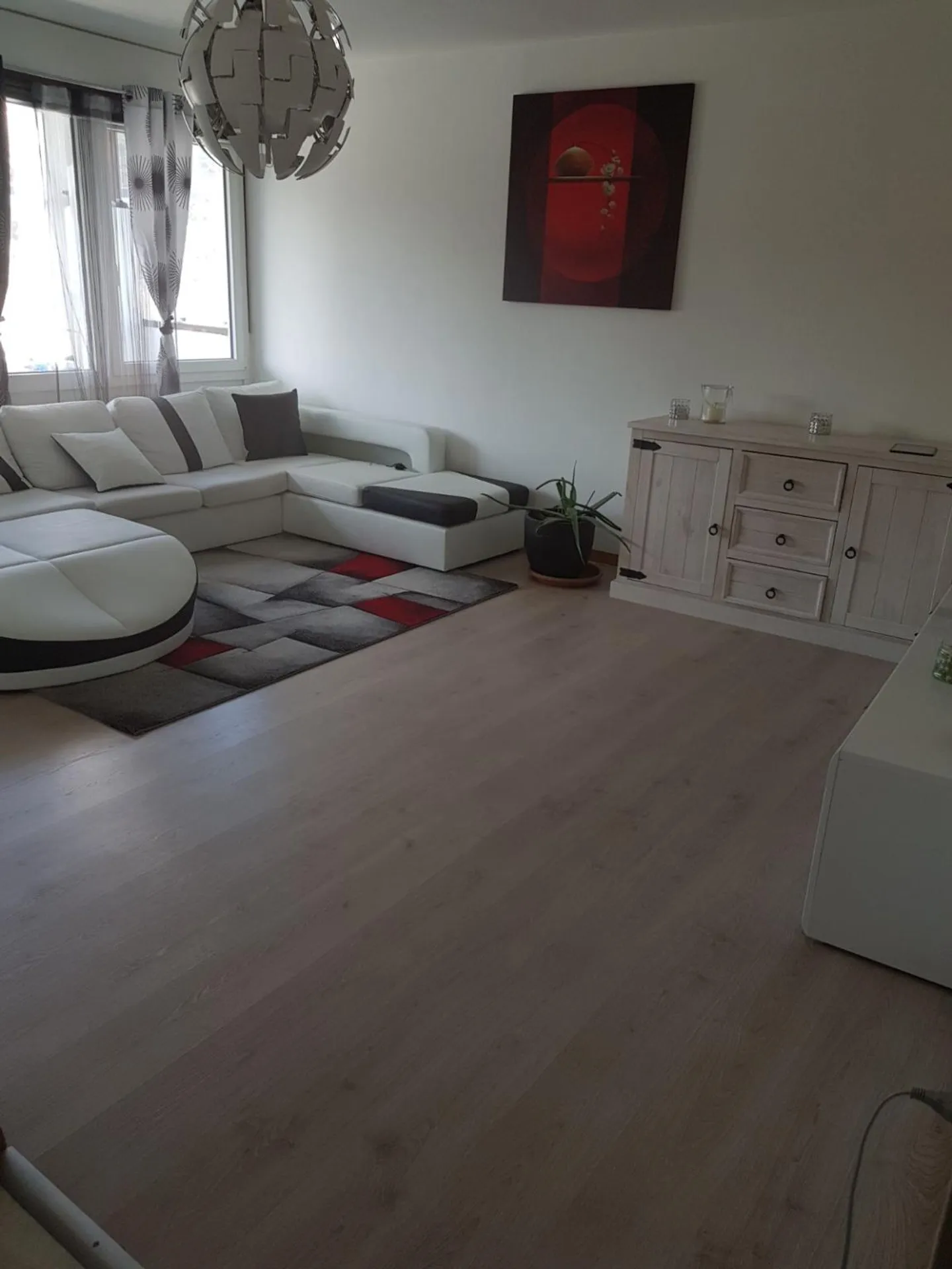 Wohnung zur Miete, Tunnels 1 (Neuenburg, Schweiz) - Foto 14 von 14