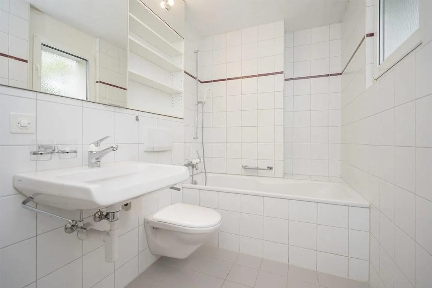 Appartement familial avec 4,5 pièces - Photo 4 sur 9