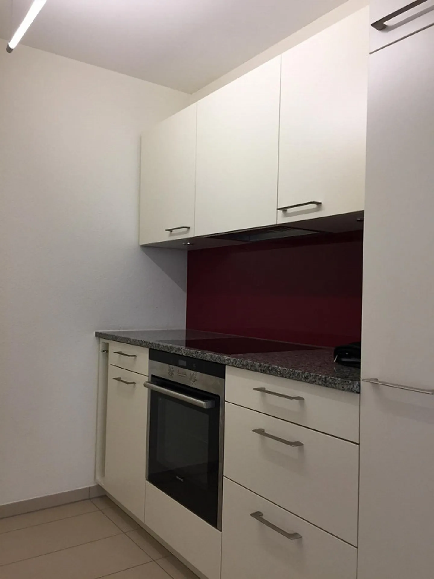 Grosszügige 3.5-Zimmerwohnung - Foto 6 von 11