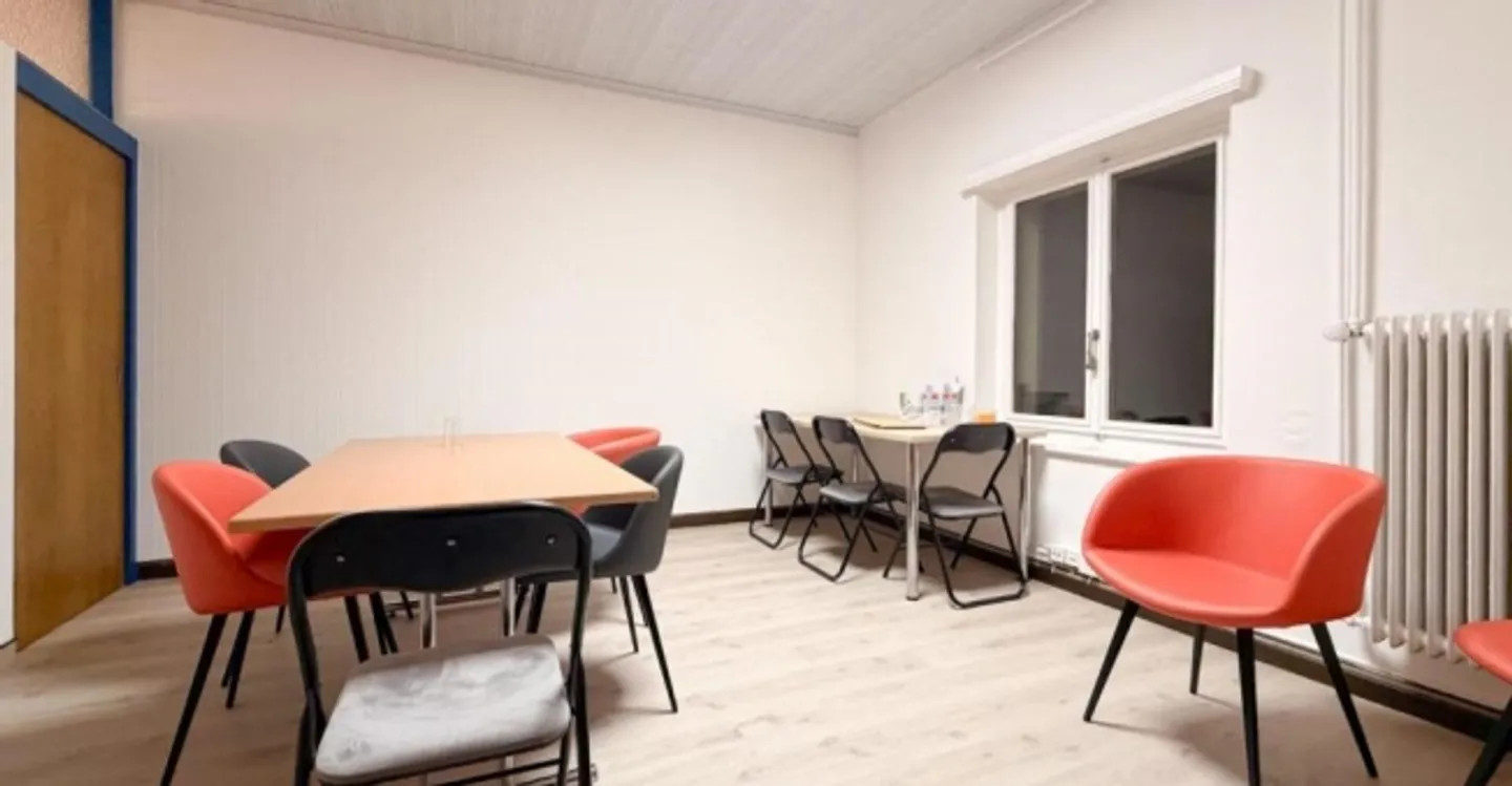 Gewerbefläche in Saxon - Foto 5 von 8