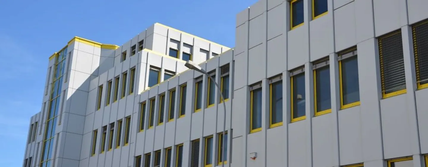 Ufficio / Stanze di pratica - Foto 12 di 16