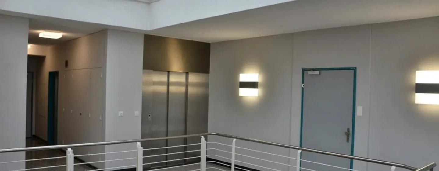 Ufficio / Stanze di pratica - Foto 11 di 16