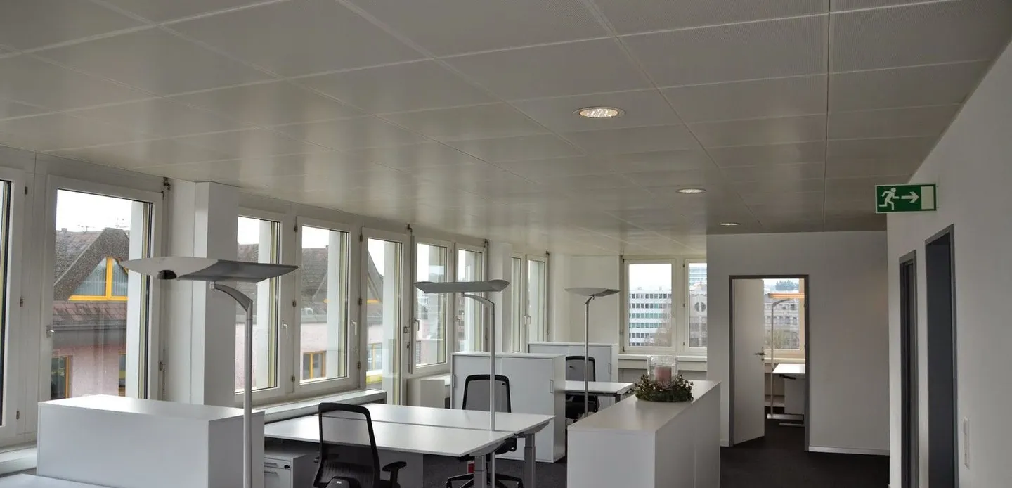 Ufficio / Stanze di pratica - Foto 4 di 16