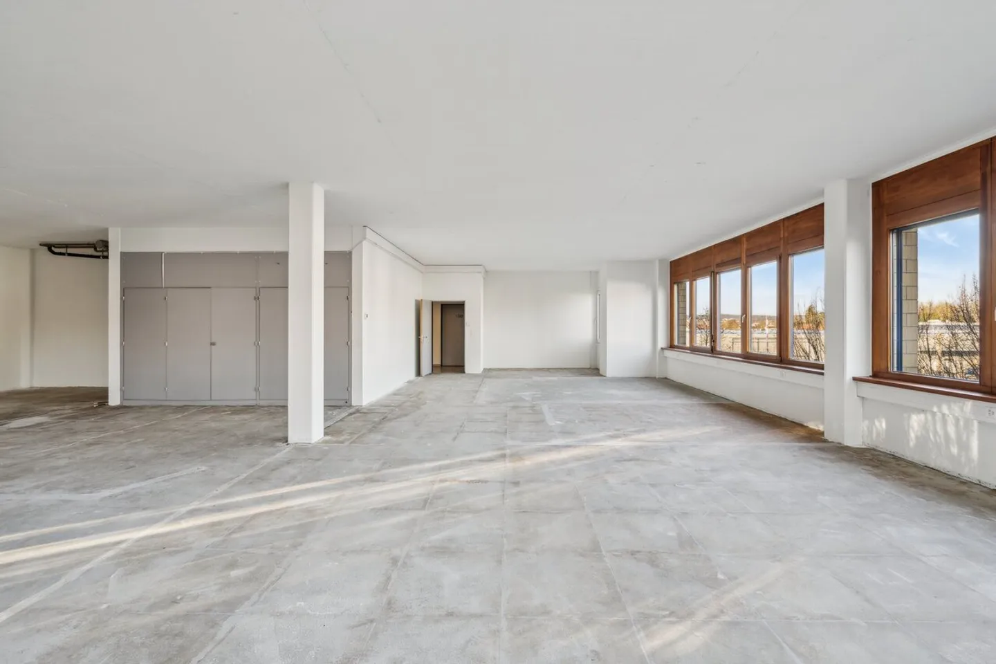 Bürofläche in Tägerwilen - Foto 3 von 7