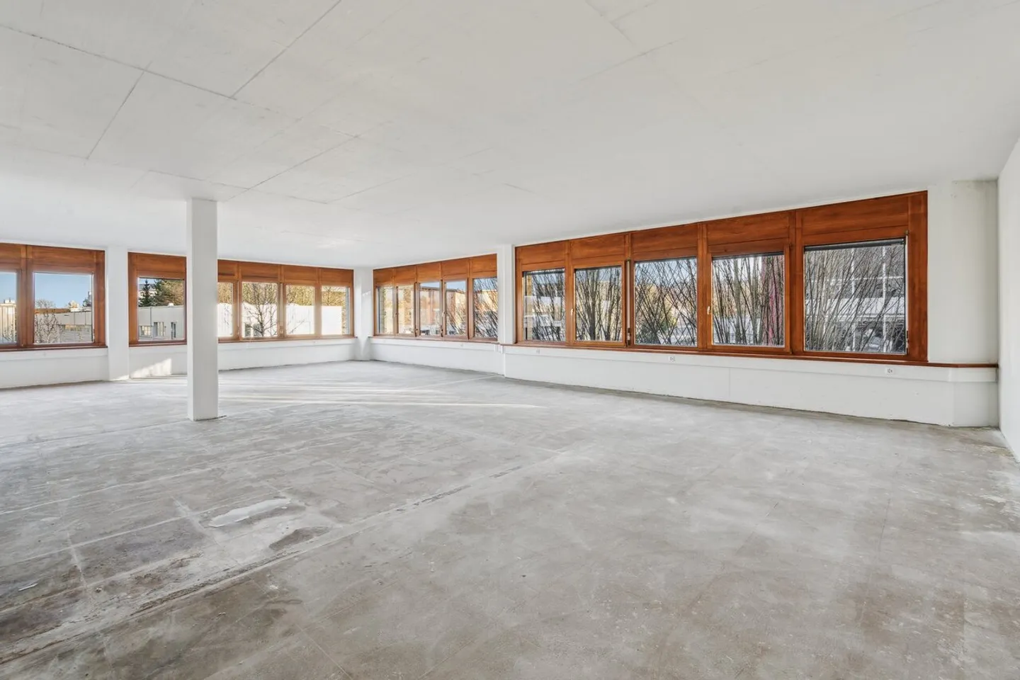 Bürofläche in Tägerwilen - Foto 4 von 7