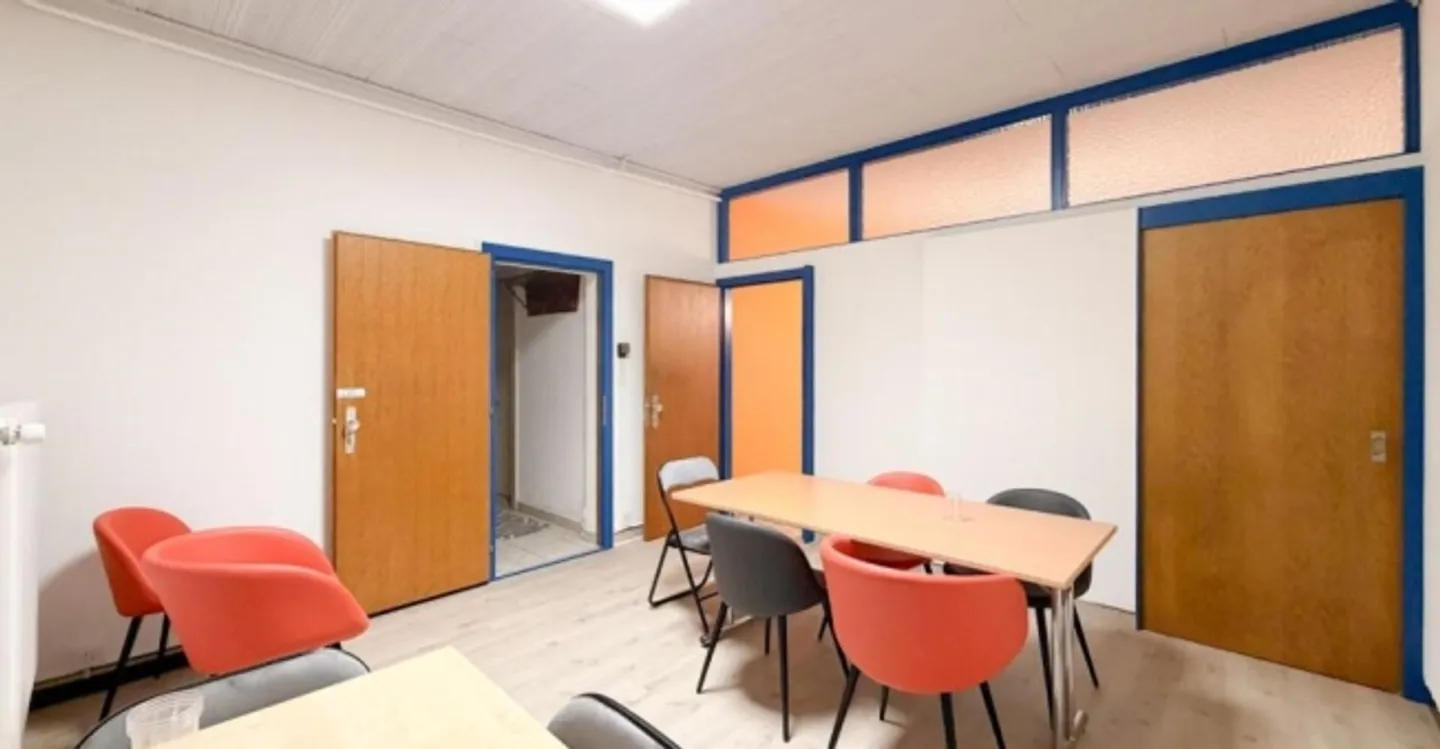 Gewerbefläche in Saxon - Foto 4 von 8