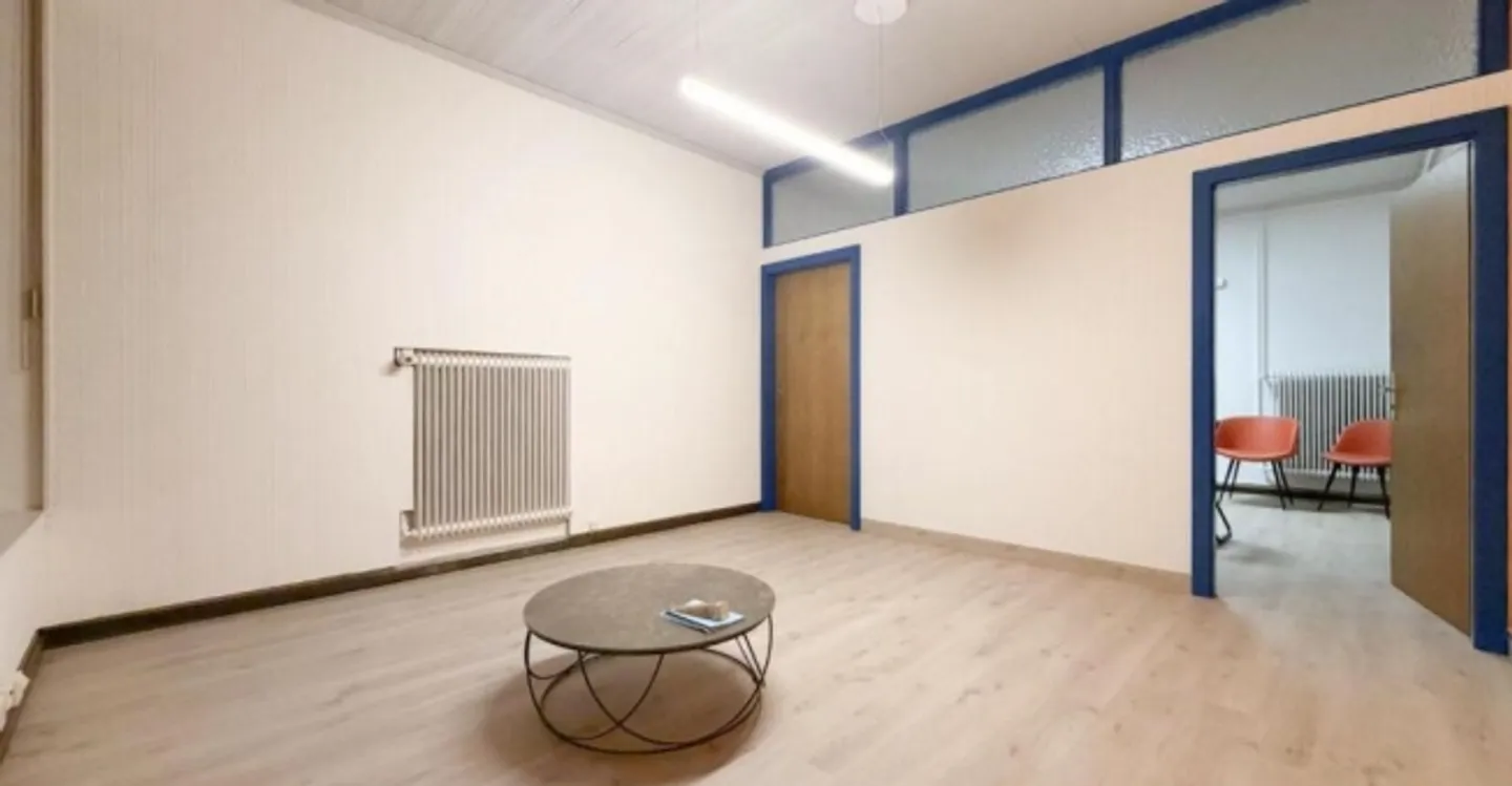 Gewerbefläche in Saxon - Foto 7 von 8