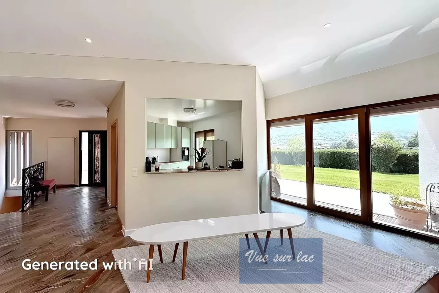 LUXURY VILLA VESSY WITH POOL AND EXPANSION POTENTIAL - Photo 9 of 13