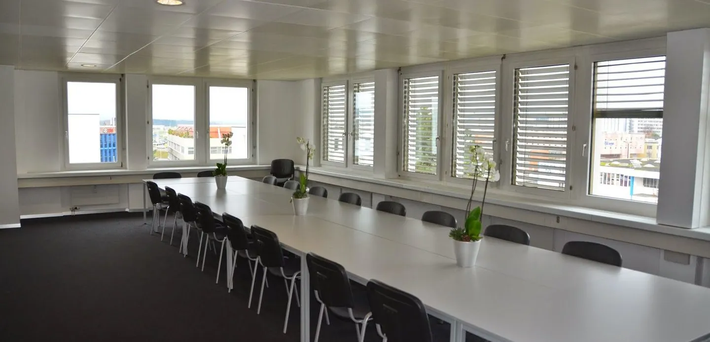 Ufficio / Stanze di pratica - Foto 5 di 16