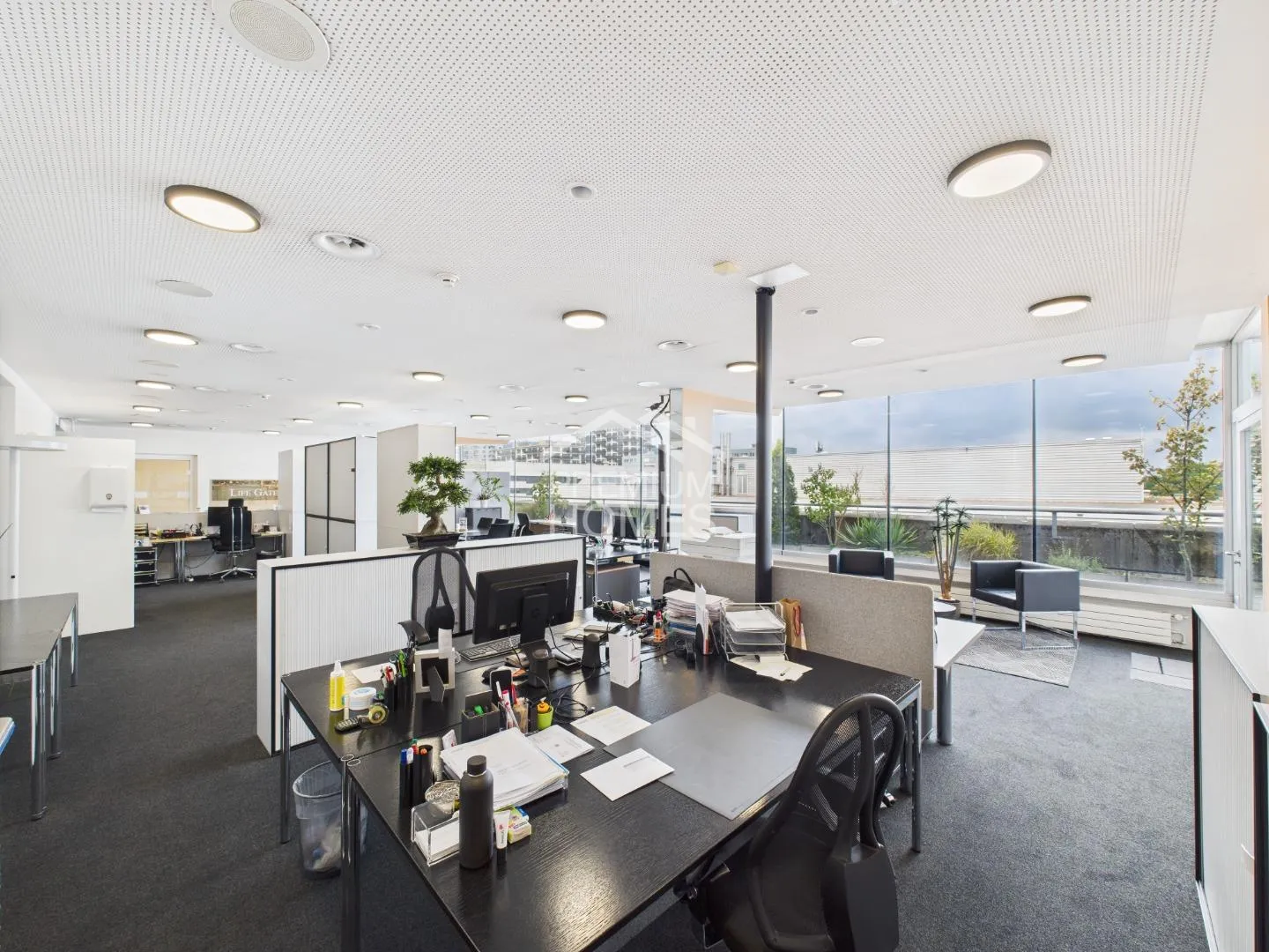 Bürofläche mieten - Foto 2 von 8