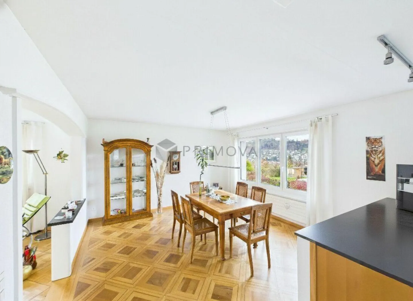 A House with Garden Paradise like from a Picture Book - Photo 4 of 6