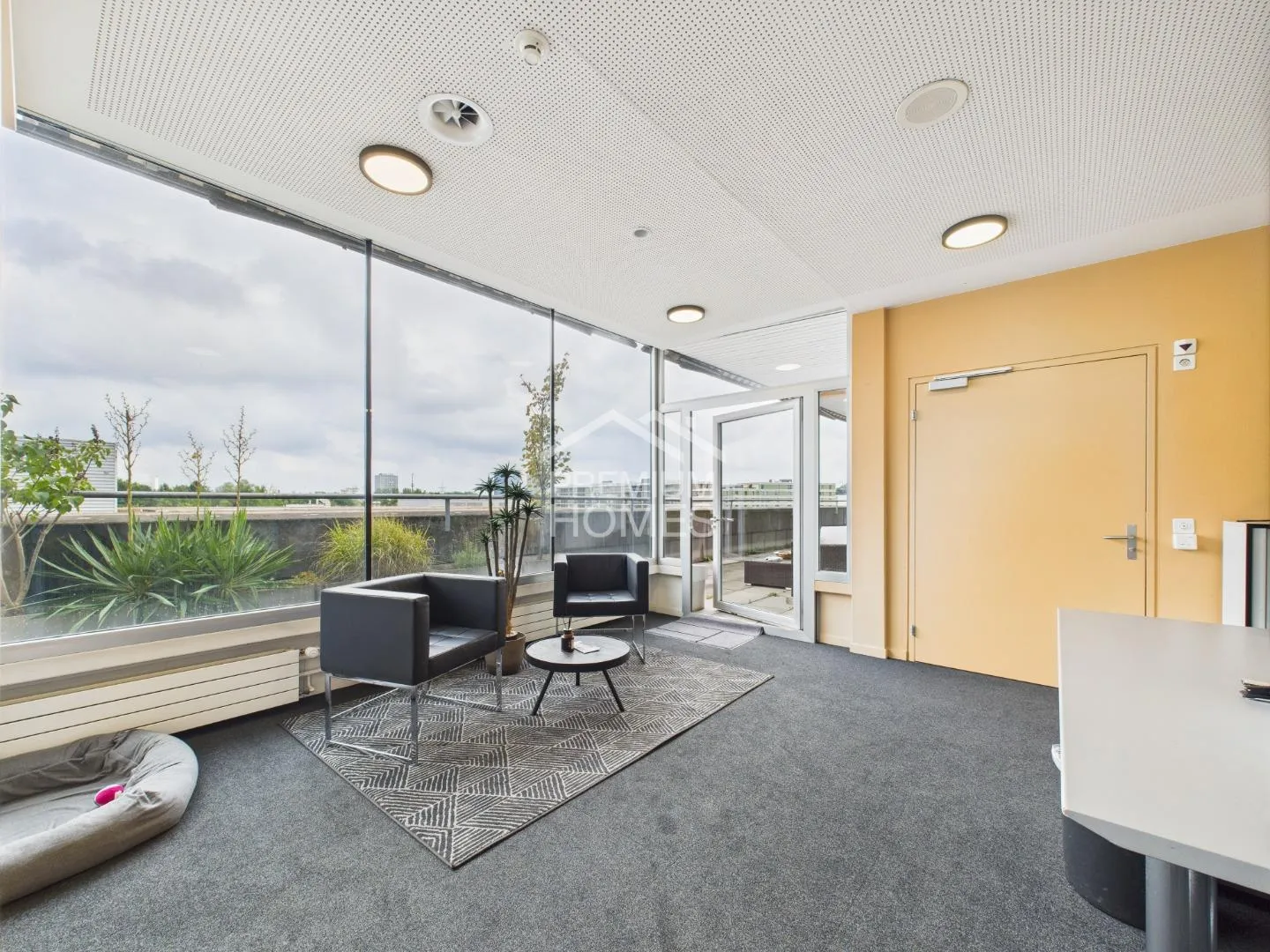 Bürofläche mieten - Foto 3 von 8