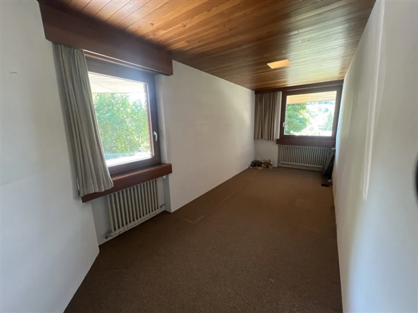 «Imposantes Architektenhaus mit grossem Umschwung» - Foto 6 von 19