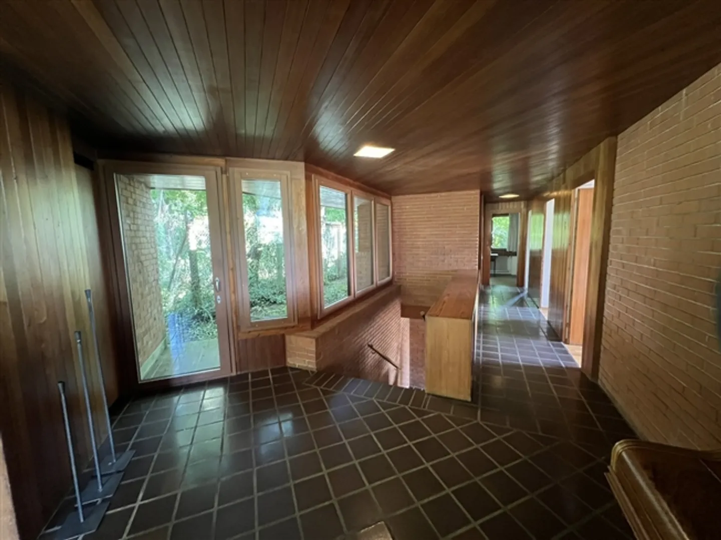 «Imposantes Architektenhaus mit grossem Umschwung» - Foto 7 von 19