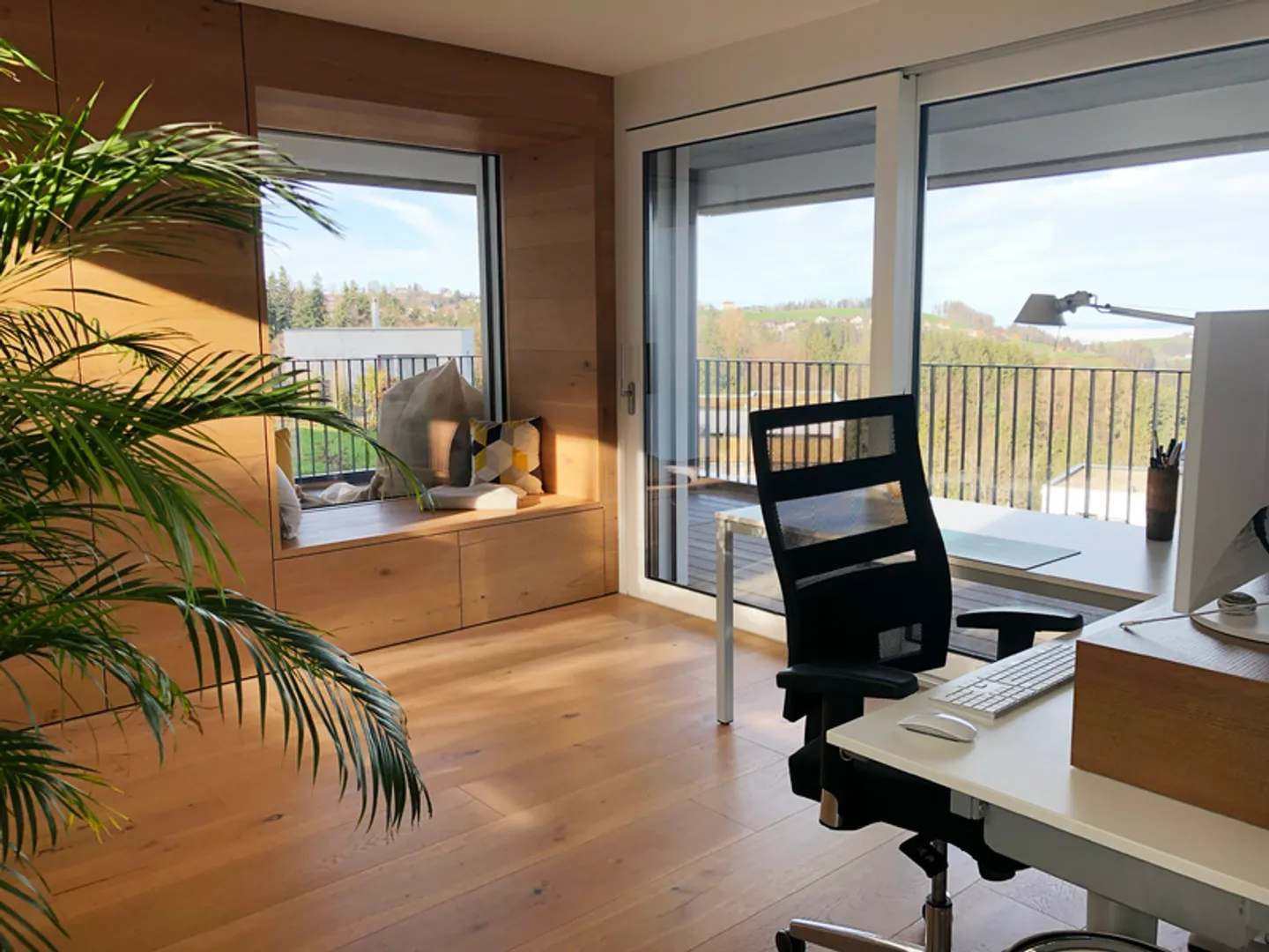 Einfamilienhaus mieten - Foto 8 von 27