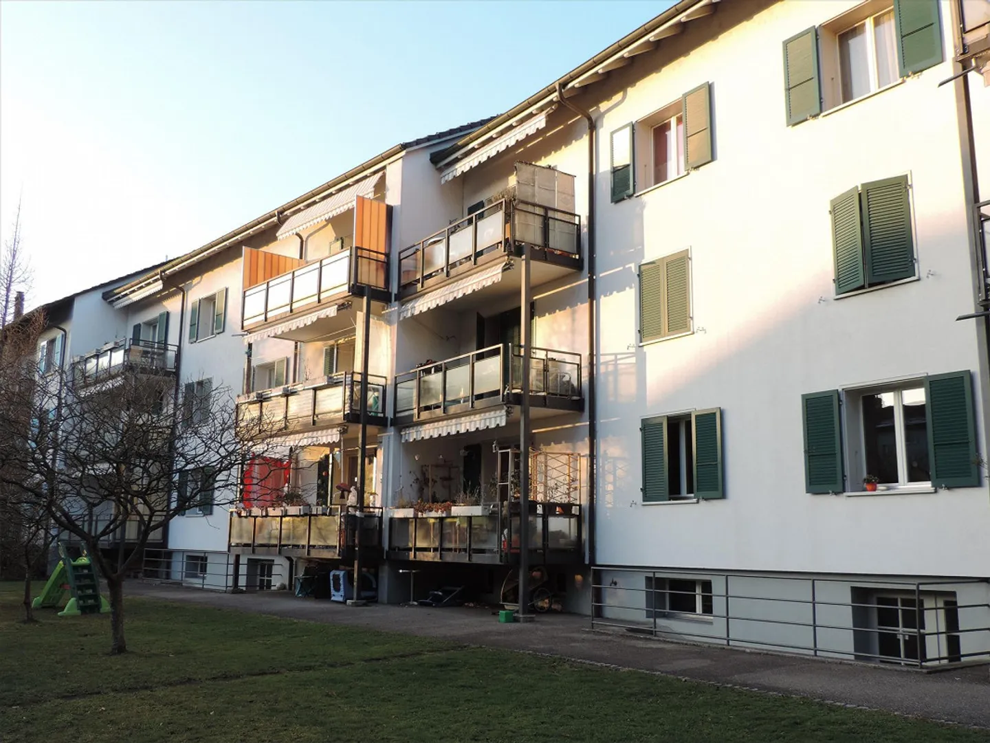 Looking for a new home? Then we have the solution! - Photo 2 of 8