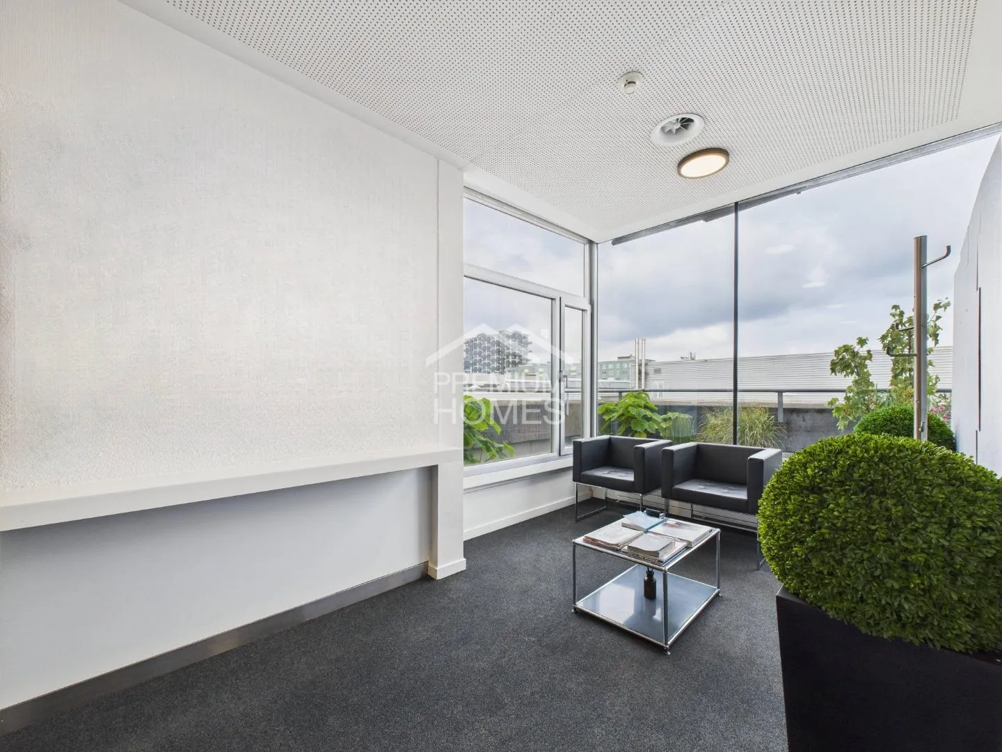 Bürofläche mieten - Foto 6 von 8