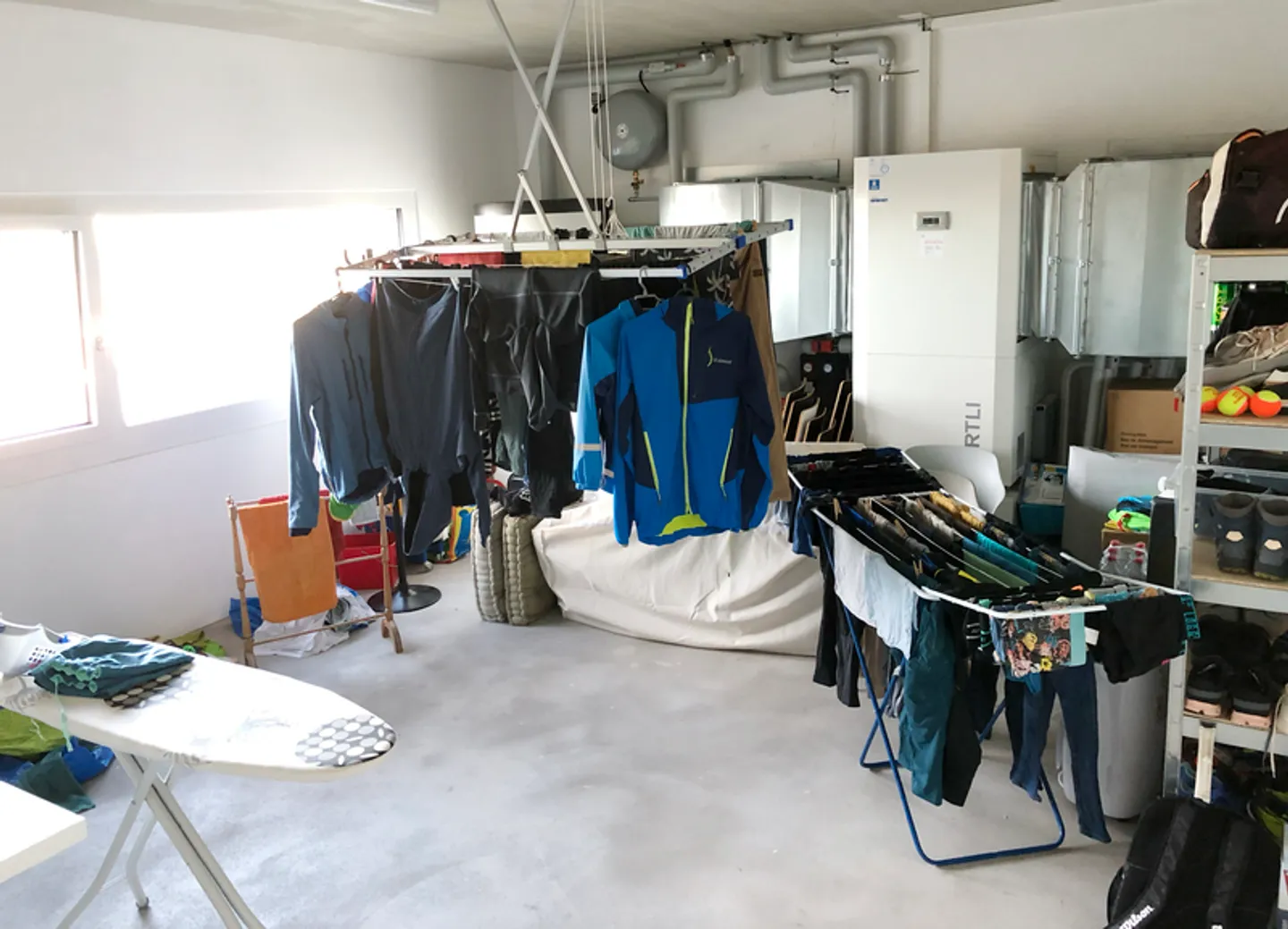 Einfamilienhaus mieten - Foto 17 von 27