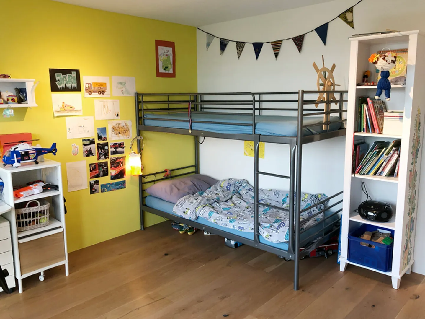 Einfamilienhaus mieten - Foto 18 von 27
