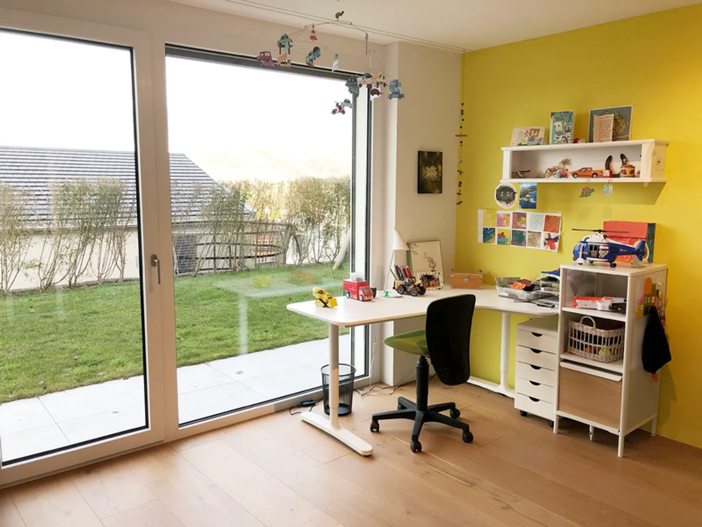 Einfamilienhaus mieten - Foto 19 von 27