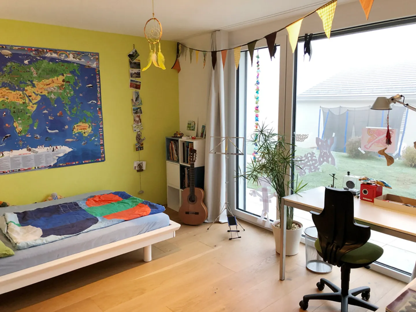 Einfamilienhaus mieten - Foto 20 von 27