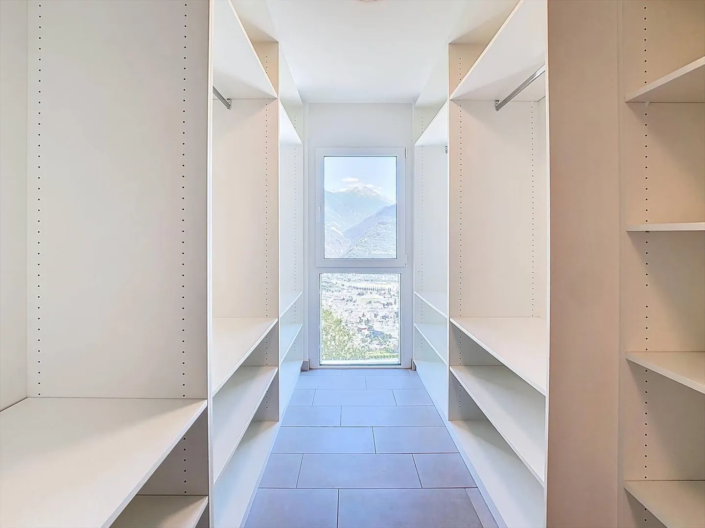 Appartamento-villa attico con vista panoramica - Darnona - Foto 10 di 13