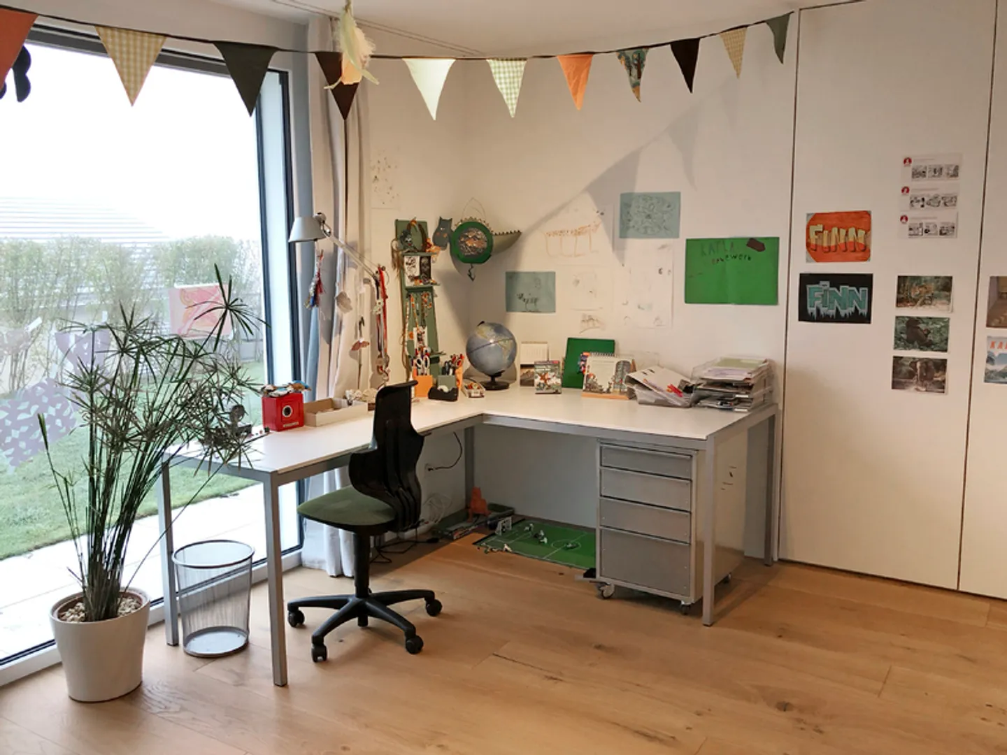 Einfamilienhaus mieten - Foto 21 von 27