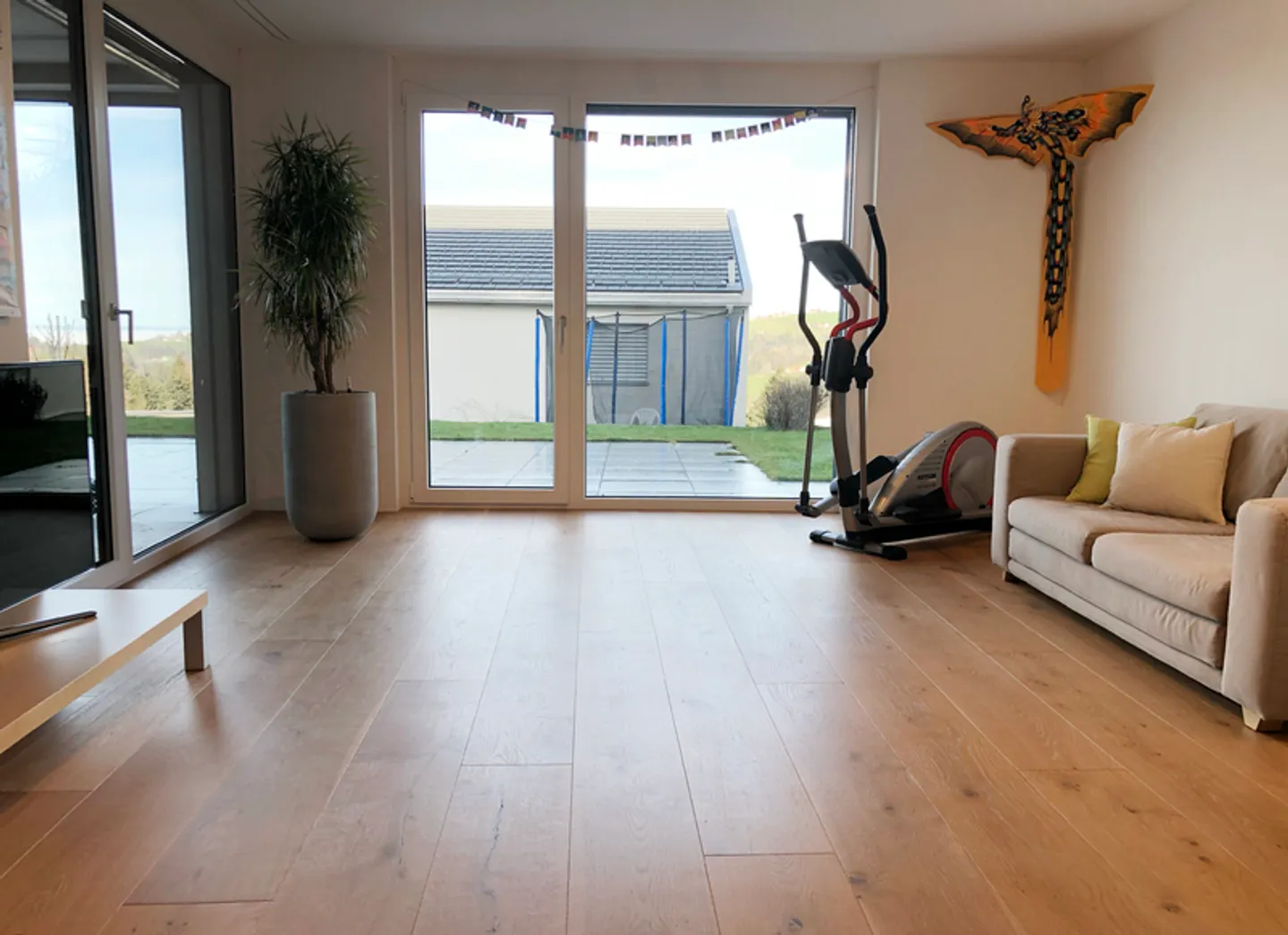 Einfamilienhaus mieten - Foto 22 von 27