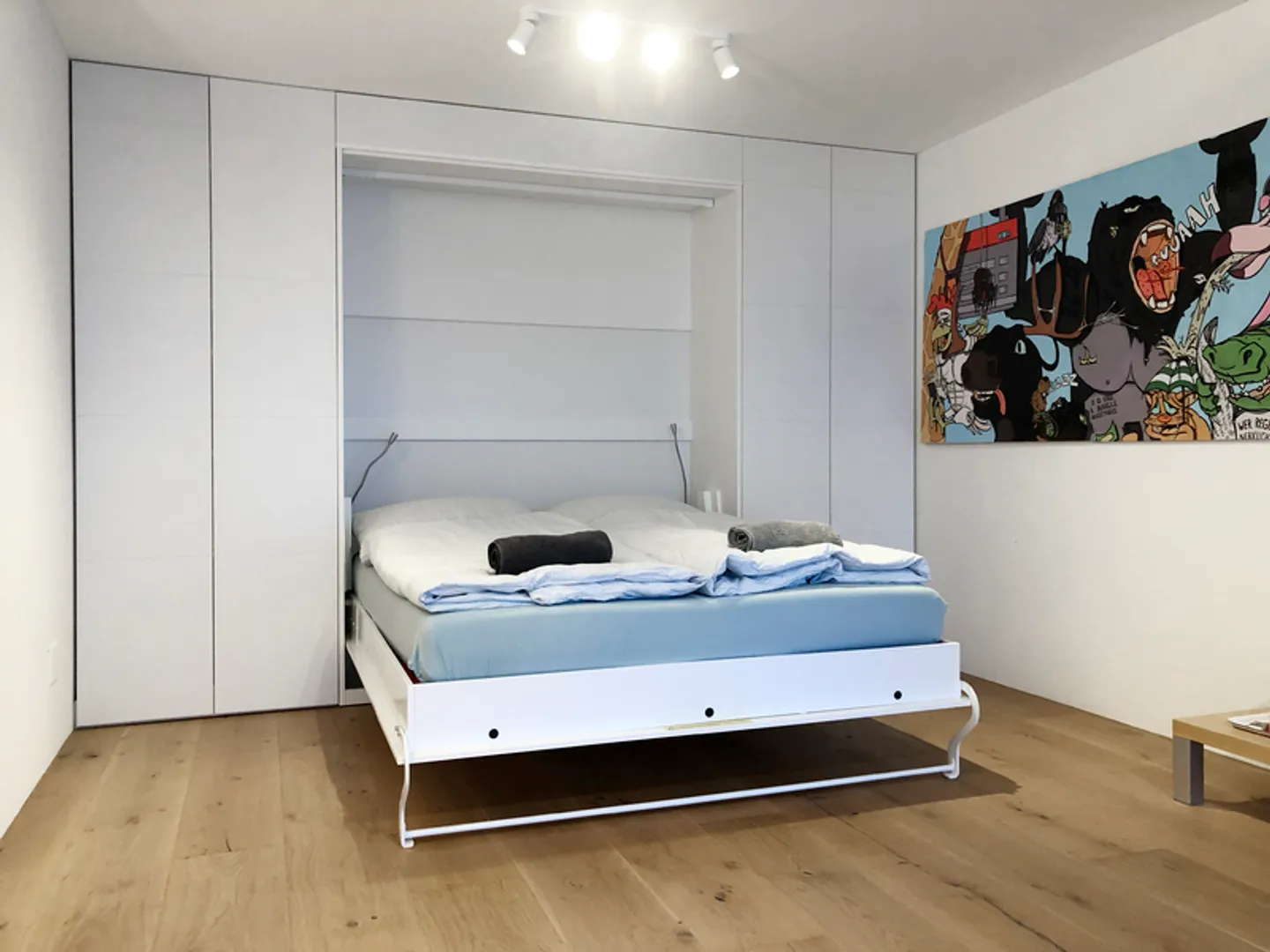 Einfamilienhaus mieten - Foto 23 von 27