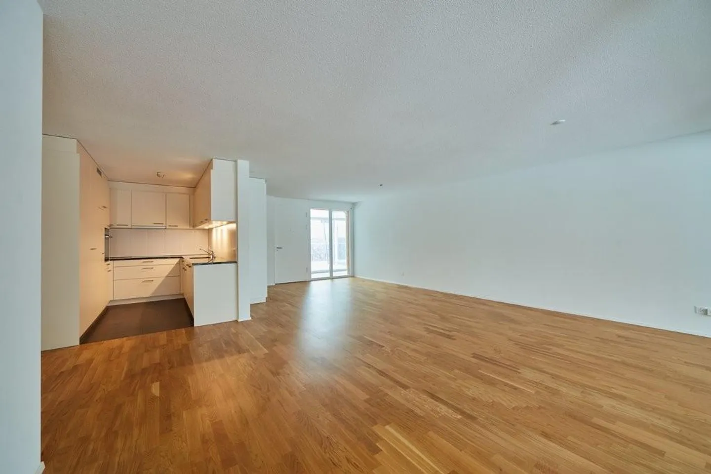 Komfortables 4.5 Zimmer Apartment - Foto 3 von 9