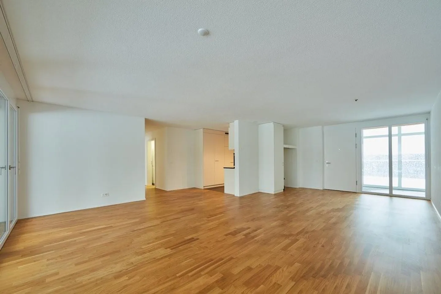 Komfortables 4.5 Zimmer Apartment - Foto 4 von 9