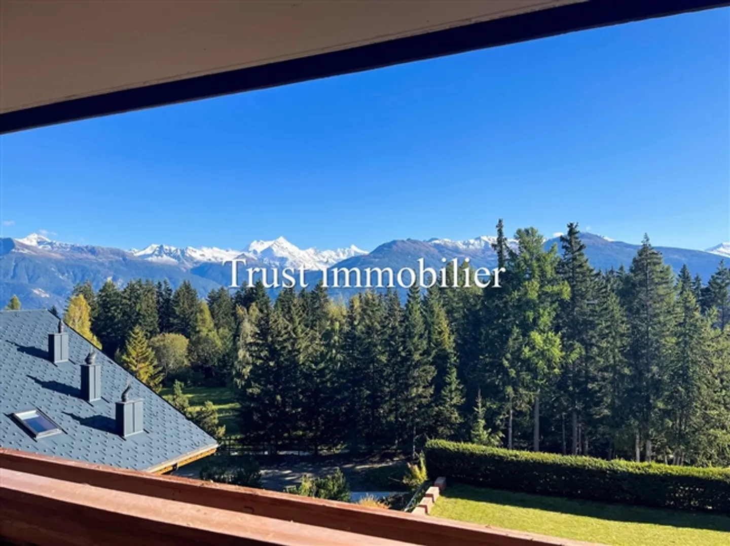 4005. Appartement près de la piste - Photo 2 sur 13