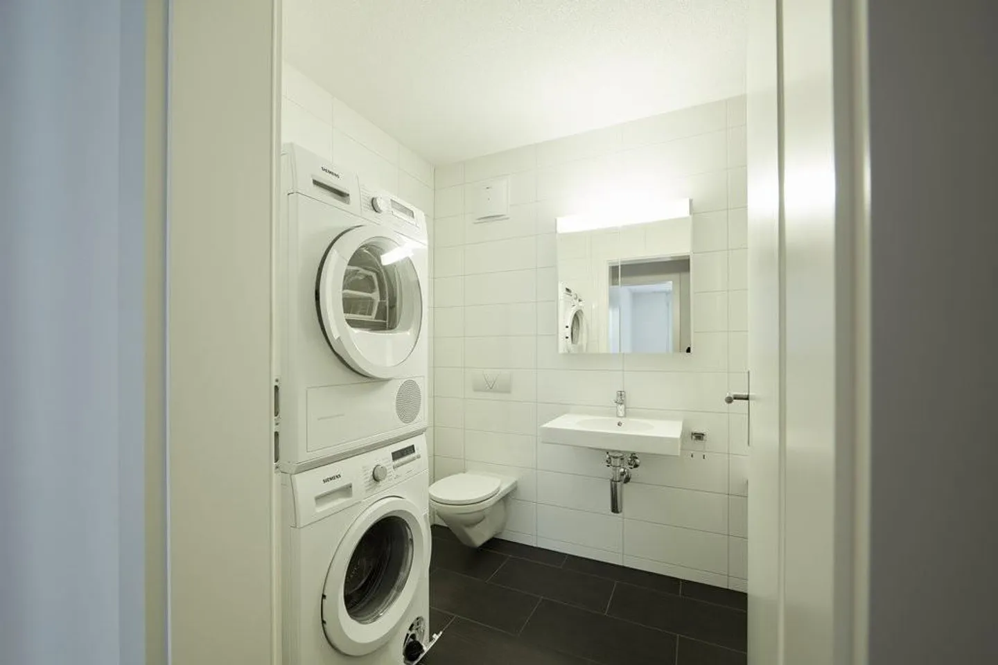 Komfortables 4.5 Zimmer Apartment - Foto 5 von 9