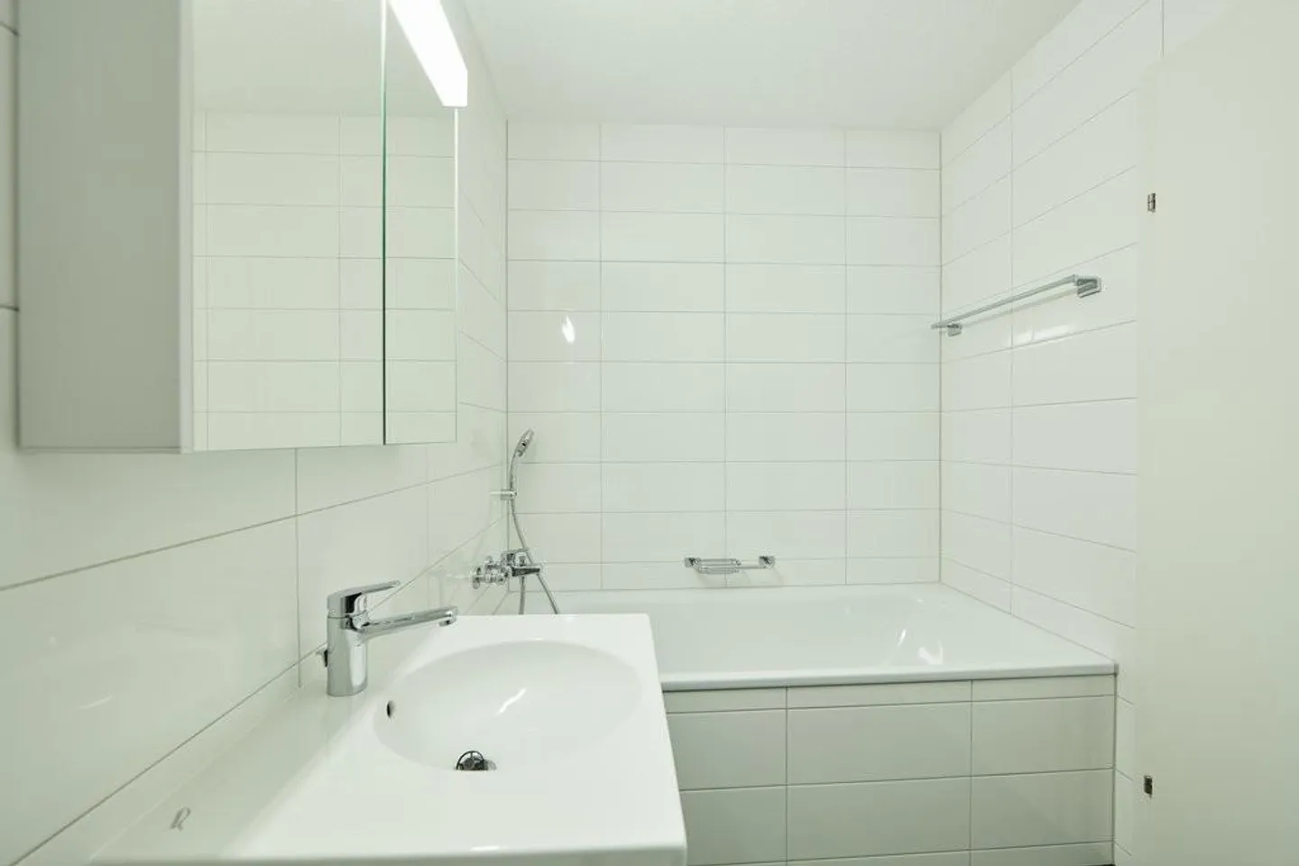 Komfortables 4.5 Zimmer Apartment - Foto 6 von 9