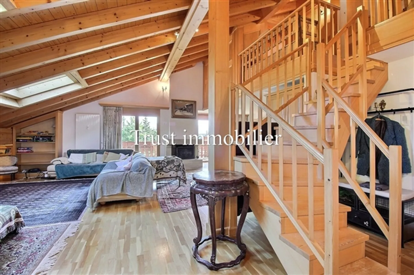 4005. Appartement près de la piste - Photo 3 sur 13