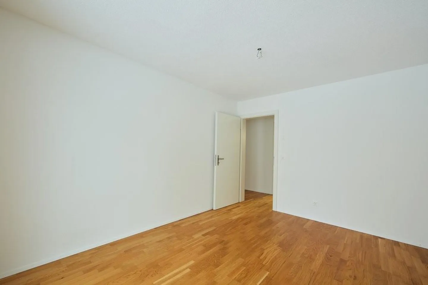 Komfortables 4.5 Zimmer Apartment - Foto 7 von 9