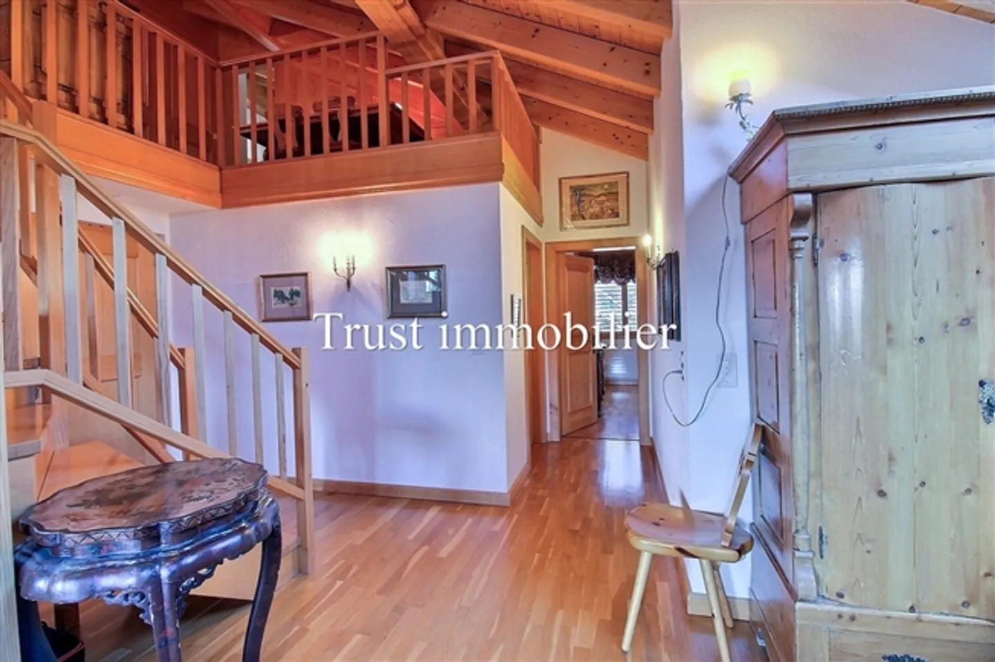 4005. Appartement près de la piste - Photo 6 sur 13