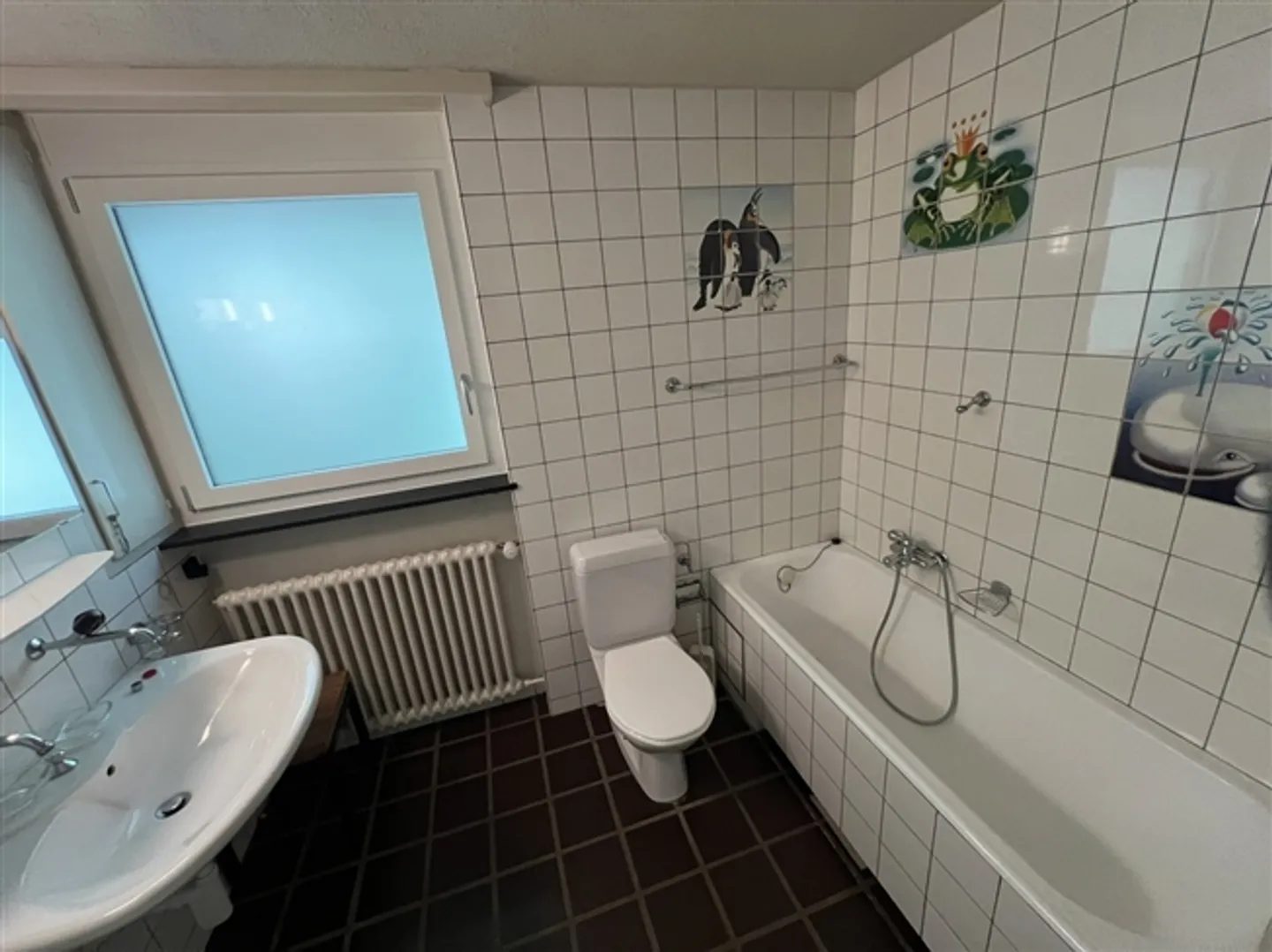 «Imposantes Architektenhaus mit grossem Umschwung» - Foto 13 von 19