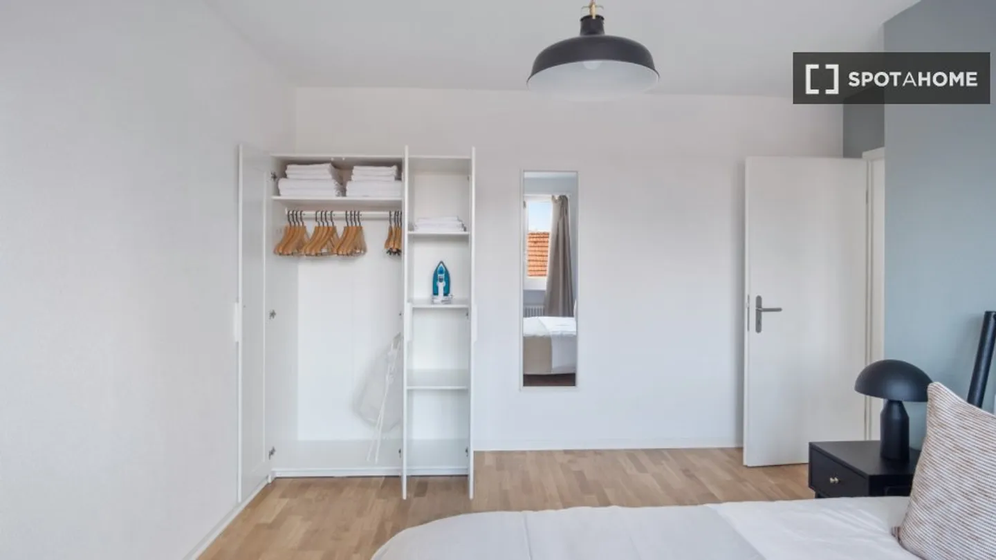 Wohnung mieten - Foto 8 von 15