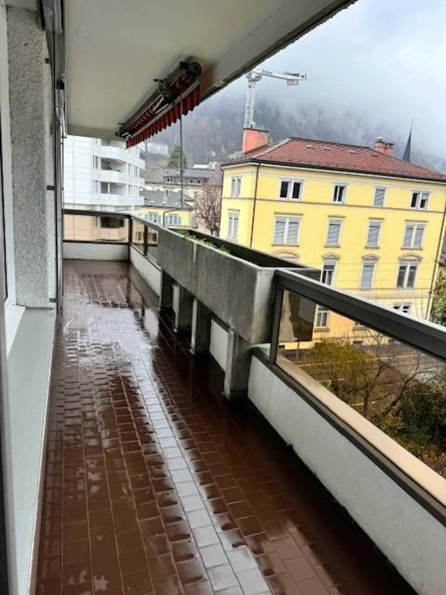 Appartamento 3 1/2 stanze 4° piano 16 - Foto 4 di 13