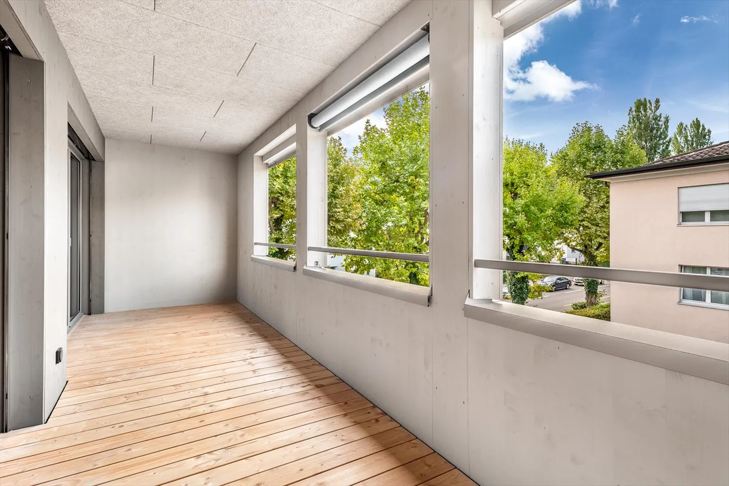 Appartamento 2.5 locali - Foto 7 di 7