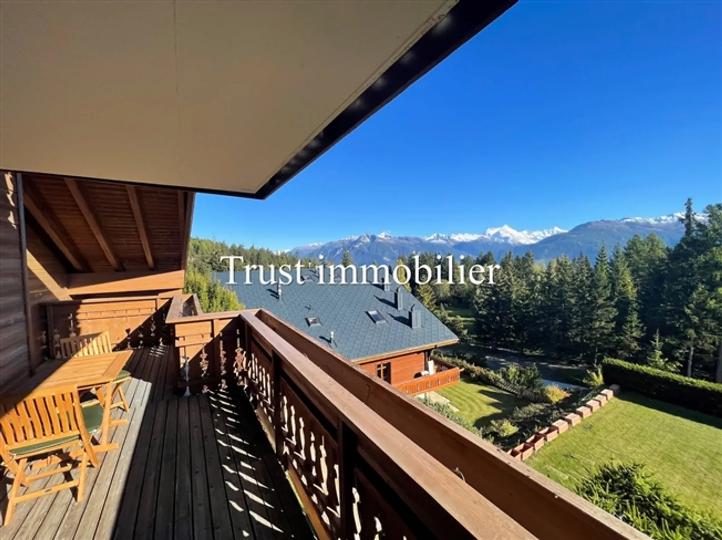 4005. Appartement près de la piste - Photo 8 sur 13