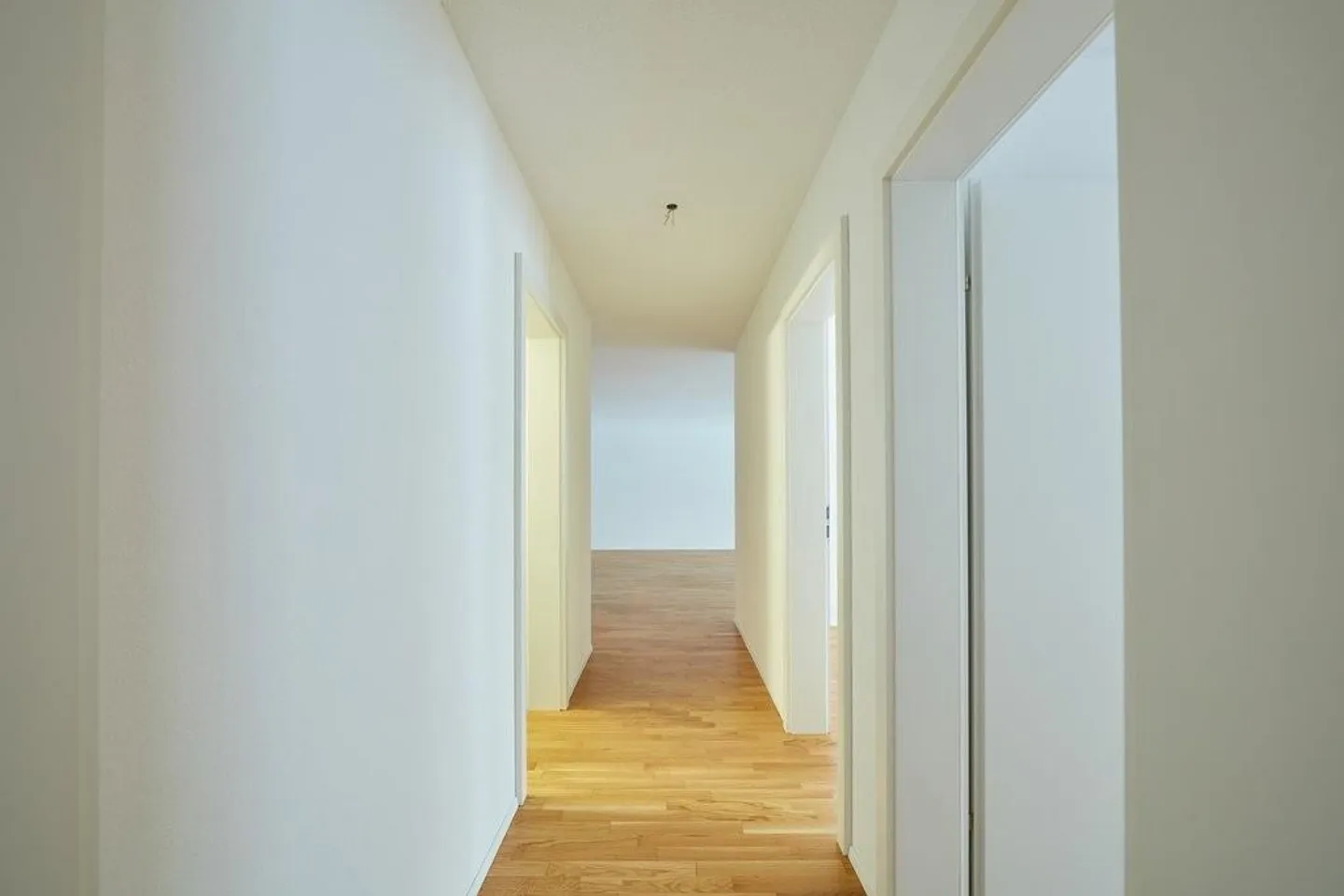 Komfortables 4.5 Zimmer Apartment - Foto 9 von 9