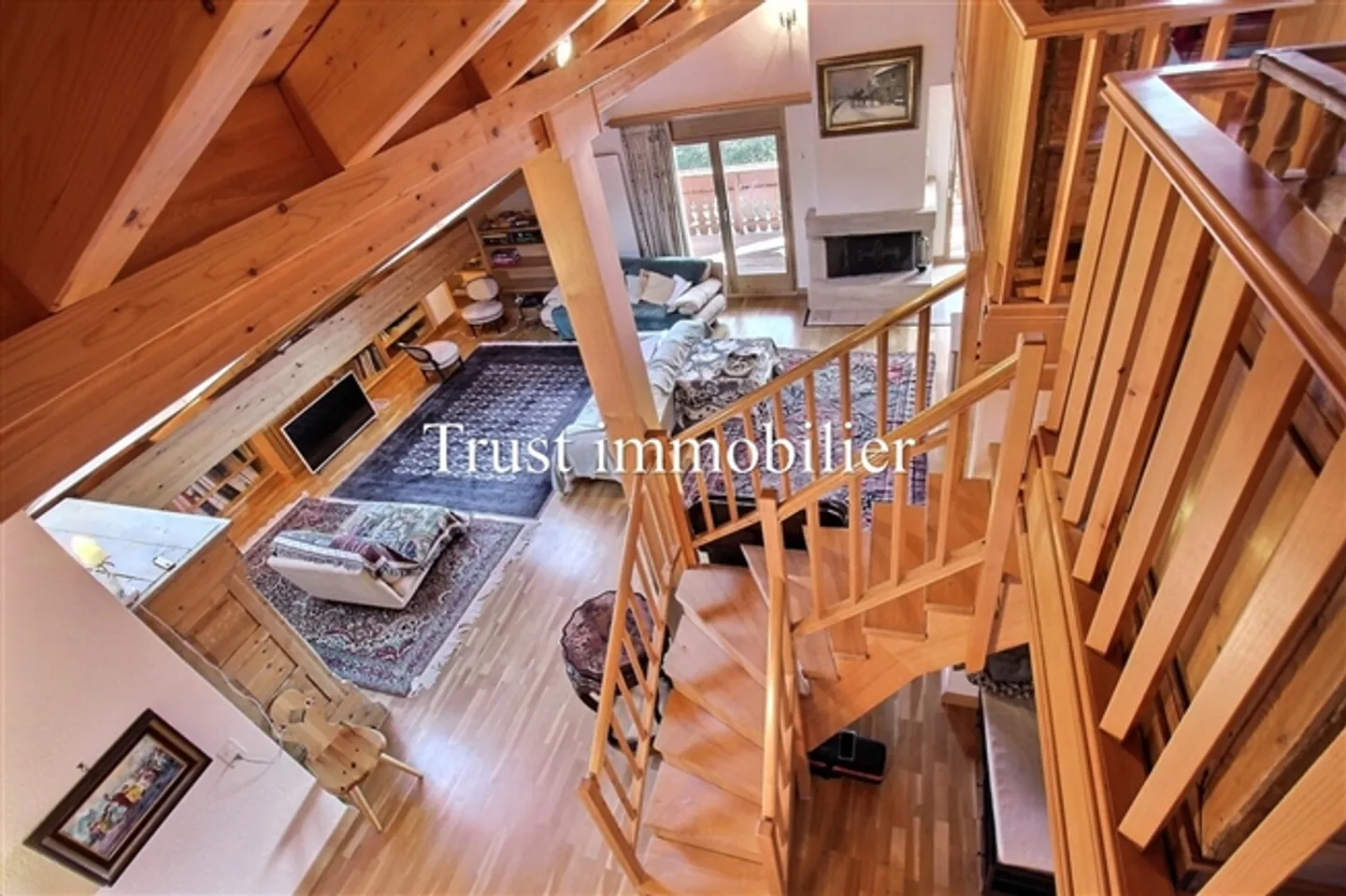 4005. Appartement près de la piste - Photo 9 sur 13